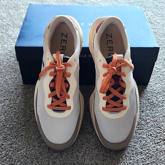 Cole Haan Men's Shoes - Picture 1 of 7